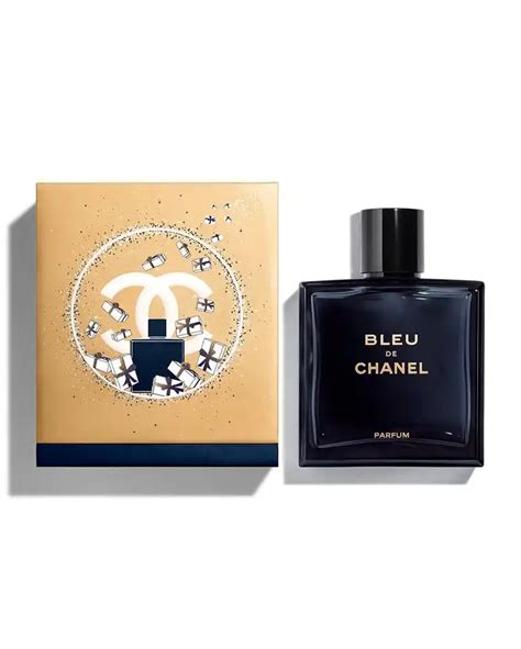 bleu chanel ici paris xl|CHANEL Bleu De Chanel .